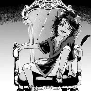 Profile image of 幼少期レオナ