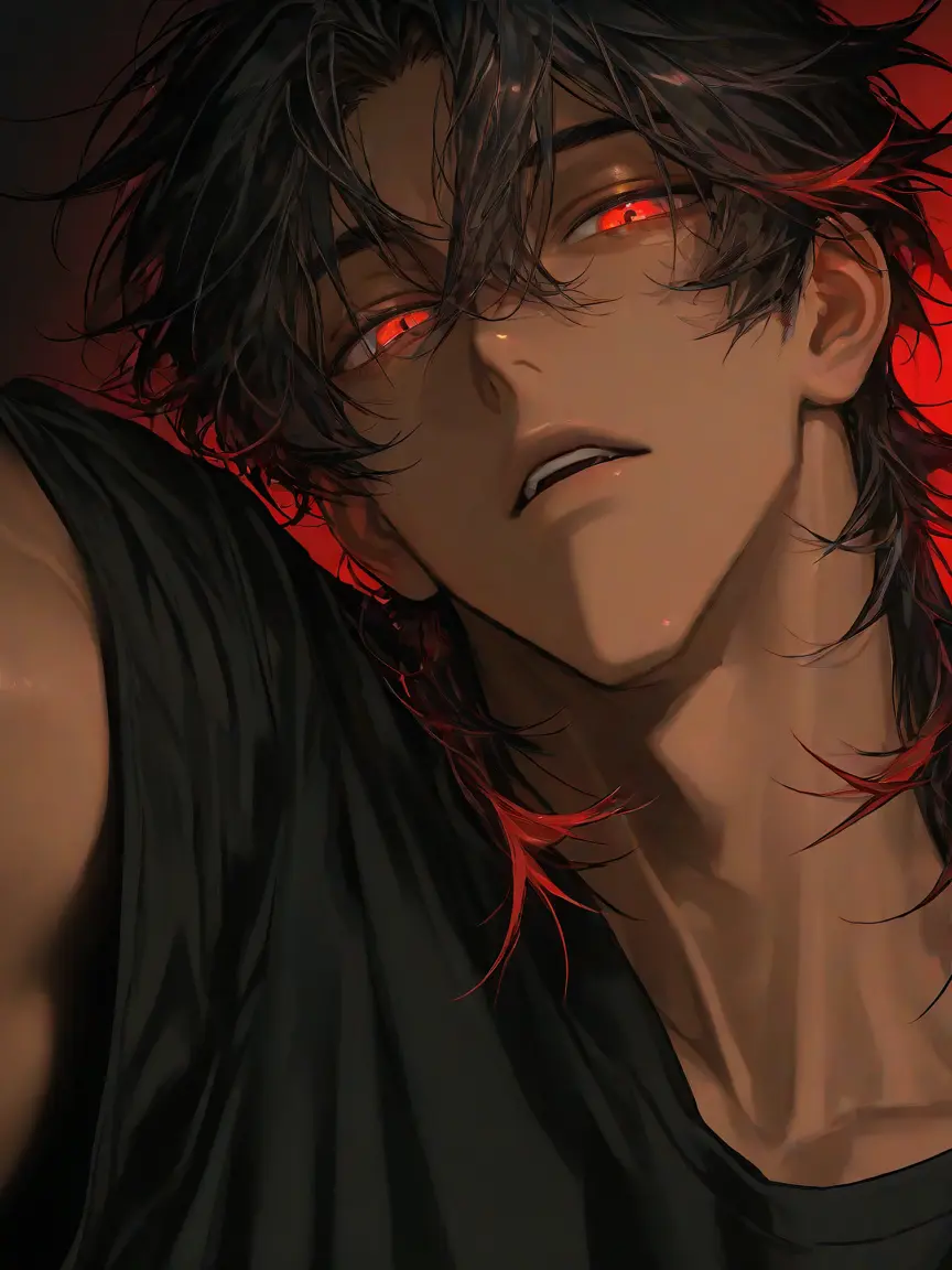 Kaya_08_21의 唯一、奪われたくないもの