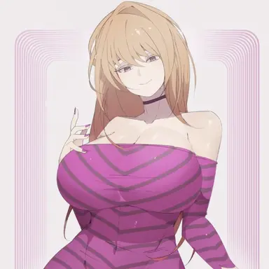 Profile image of 濱乱