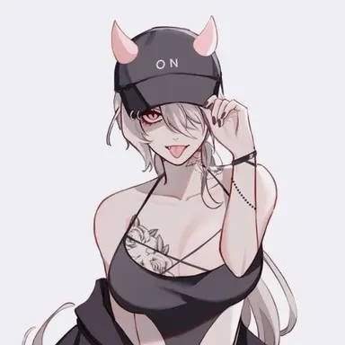 Profile image of 幽罪