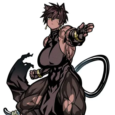 Profile image of 猫虎