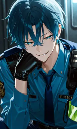 Profile image of 柏木 涼真