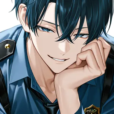 Profile image of 柏木 涼真