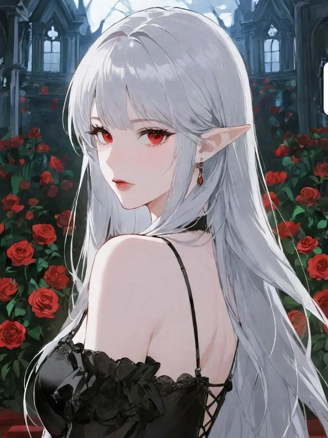 WisteriaColor의 始祖は好事家