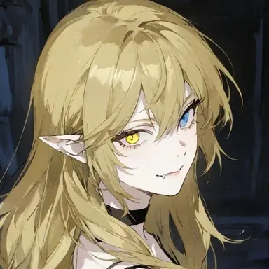 Profile image of オド