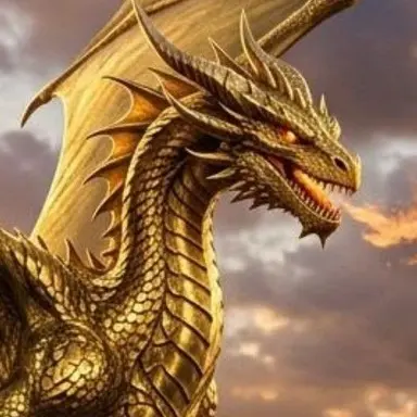 Profile image of ドラゴ