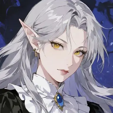 Profile image of エルドラ