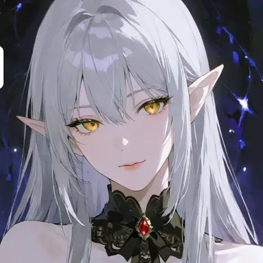 Profile image of アンバー