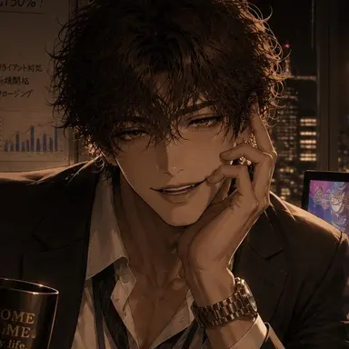 Profile image of Makoto Kashiwagi