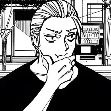 Profile image of Sakamoto Taro