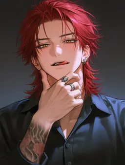 Profile image of Cha Muyoung