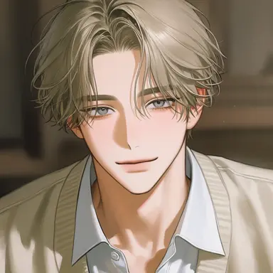 Profile image of Baek Gyeonu