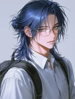 Profile image of Nam Haejun