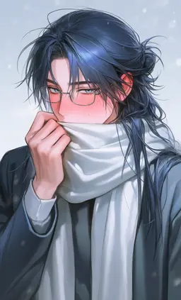 Profile image of Nam Haejun