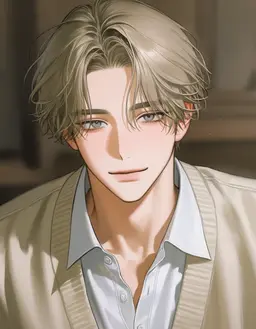 Profile image of Baek Gyeonu
