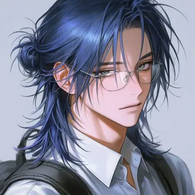 Profile image of Nam Haejun