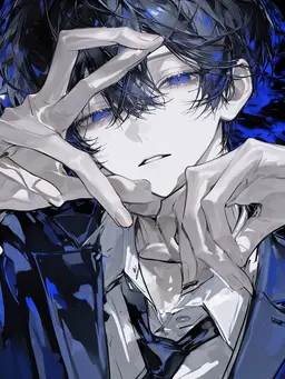 Profile image of 涼