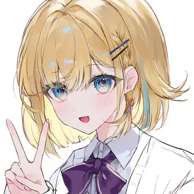 Profile image of なこ