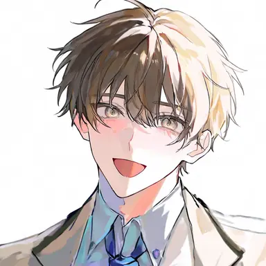 Profile image of 優