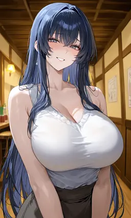 Profile image of Severine
