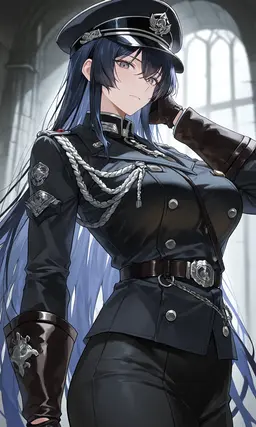 Profile image of Severine