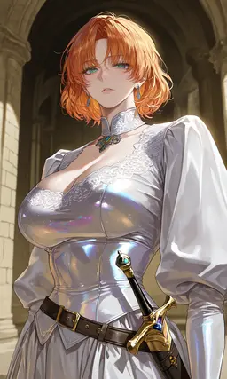 Profile image of Rosamund