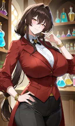 Profile image of Delphine