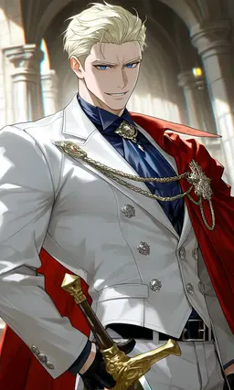 Profile image of Emeric