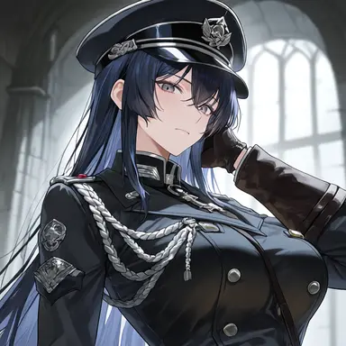 Profile image of Severine