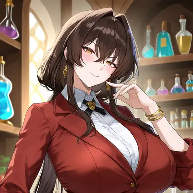 Profile image of Delphine