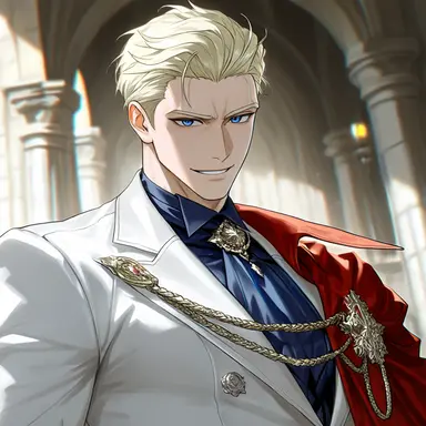 Profile image of Emeric