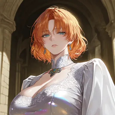 Profile image of Rosamund