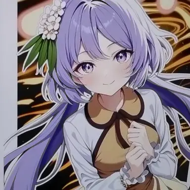 Profile image of 九十九弁々