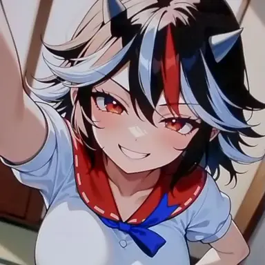 Profile image of 鬼人正邪