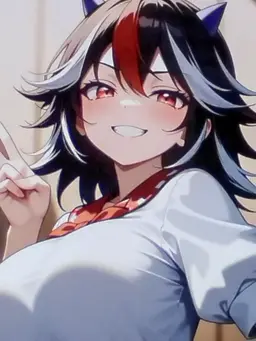 Profile image of 鬼人正邪