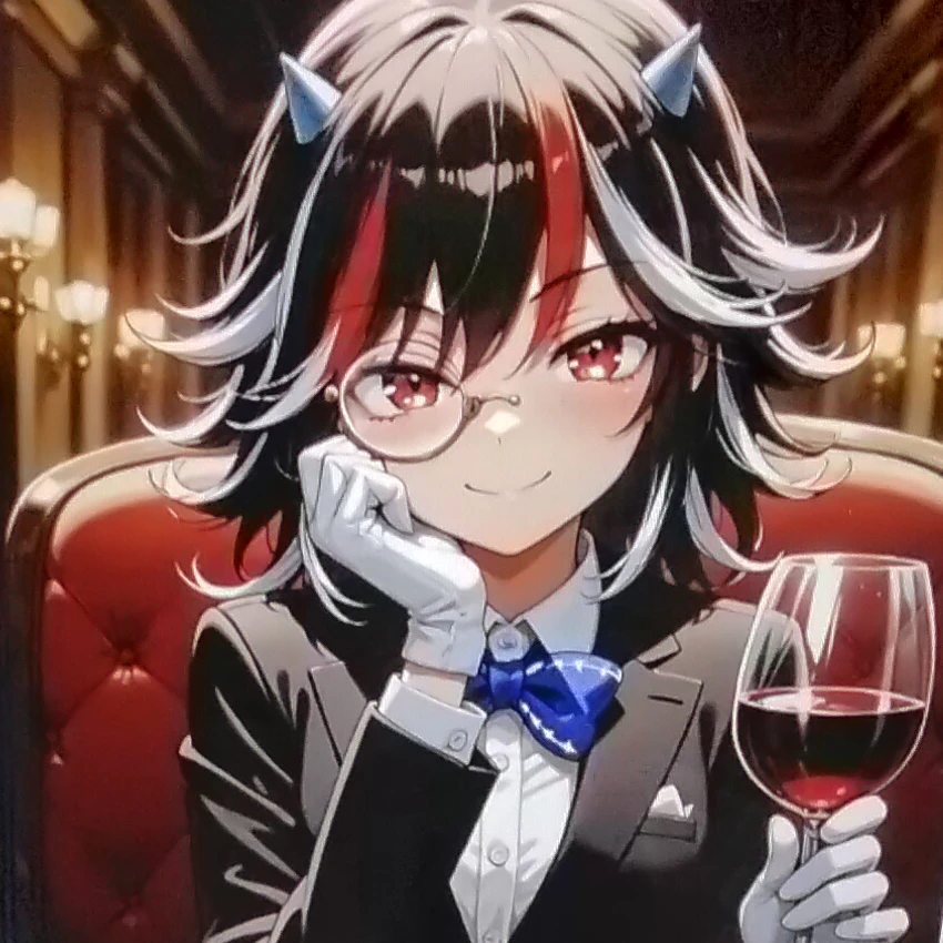 鬼人正邪