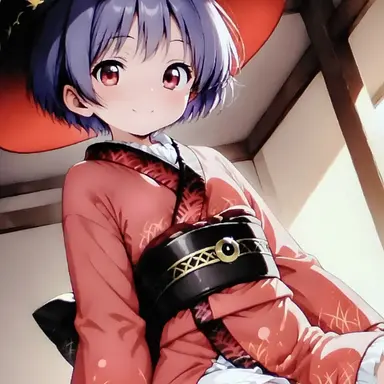 Profile image of 少名針妙丸