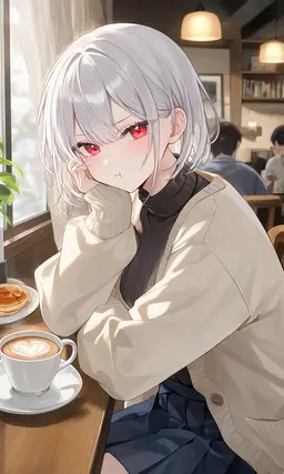 Profile image of 奈々