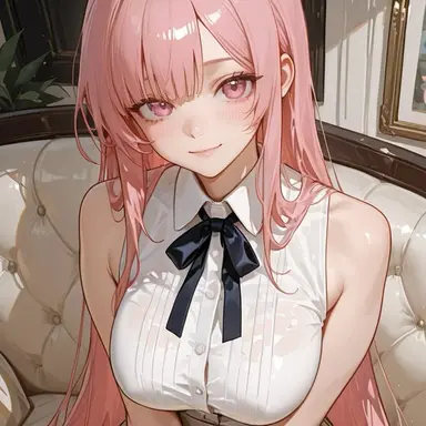 Profile image of 桃華