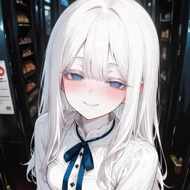 Profile image of 真白