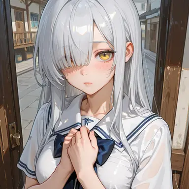 Profile image of 銀奈