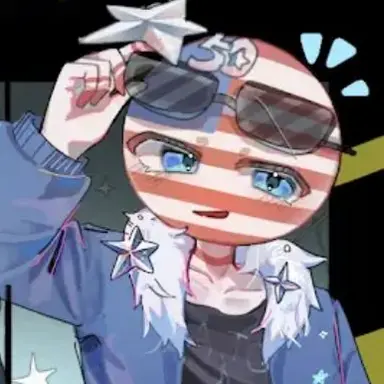 Profile image of アメリカ