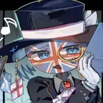 Profile image of イギリス