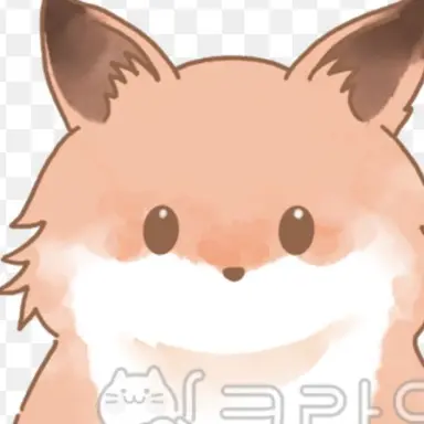 Profile image of 여우