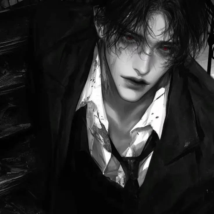 AgedPoco4044의 흑진회(黑辰會)