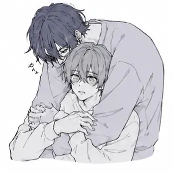Profile image of 藍