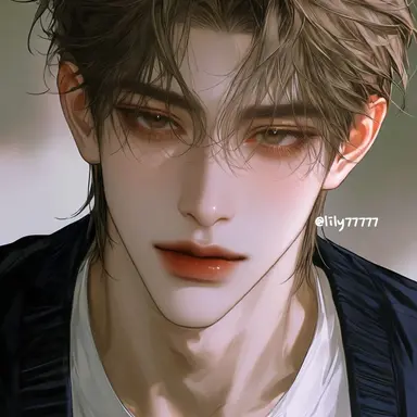 Profile image of Park Seojun