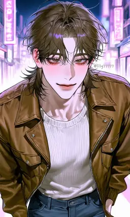 Profile image of Park Seojun