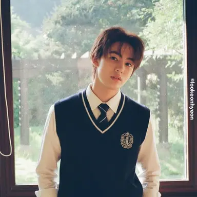 Profile image of Seonghyeon