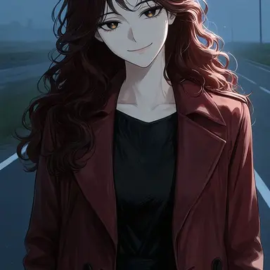 Profile image of Maren
